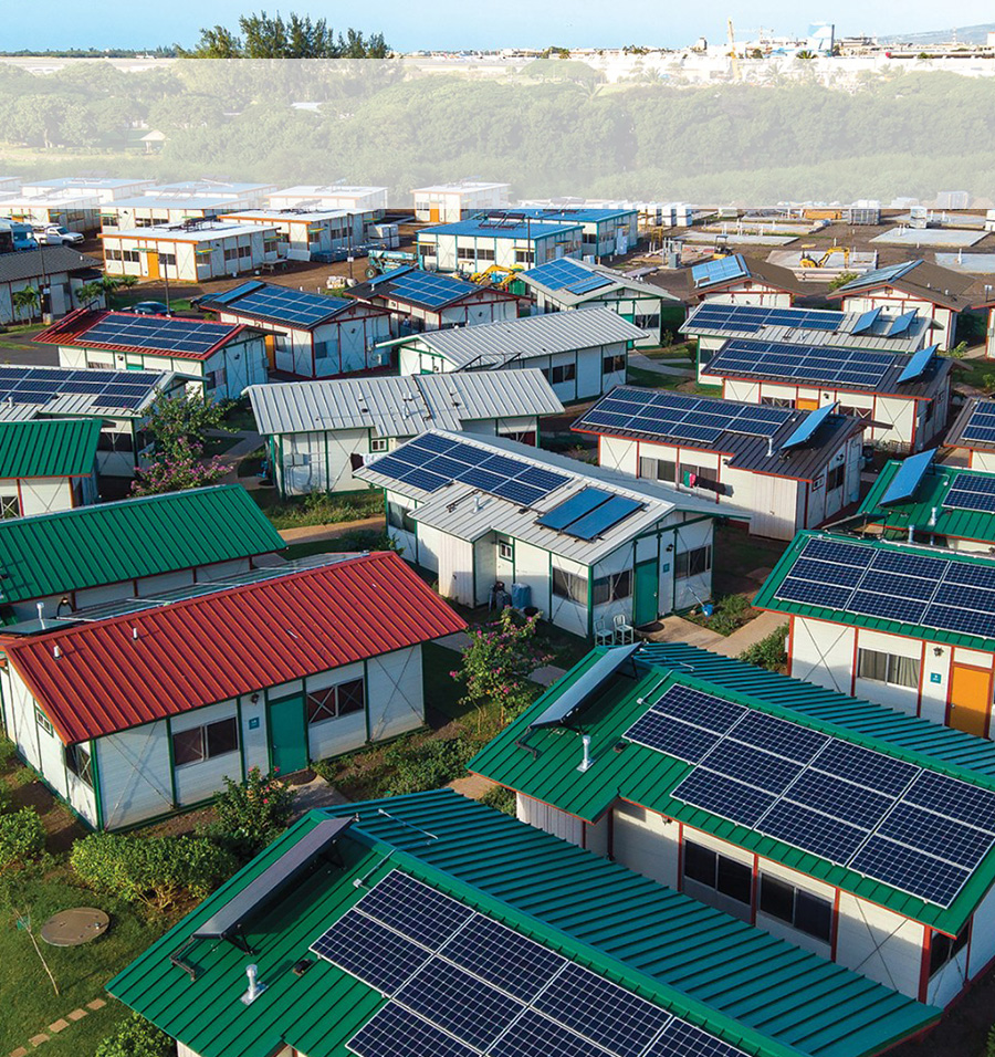 微電網(wǎng)系統(tǒng)